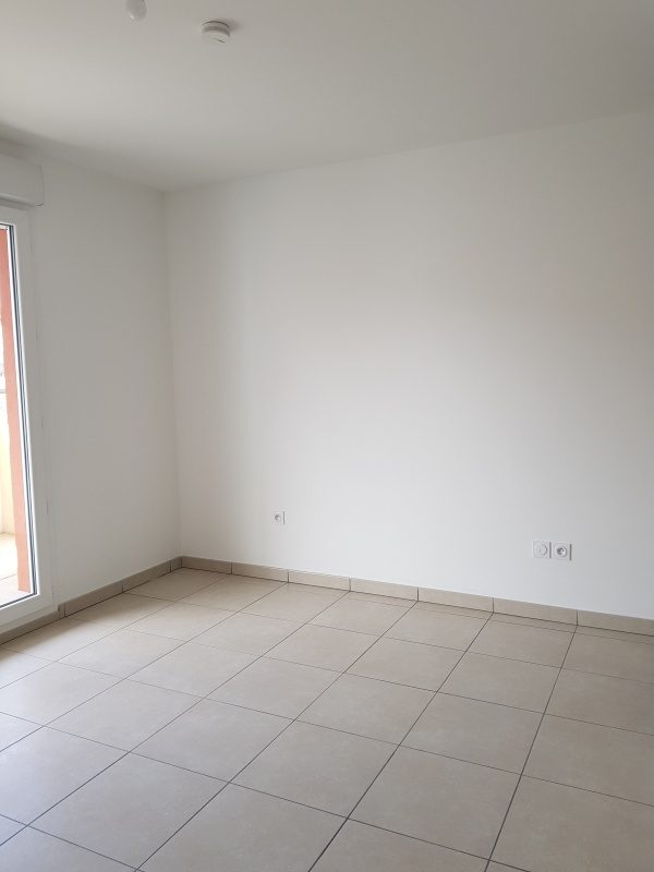 Appartement T1 – 25m² – 473€/mois