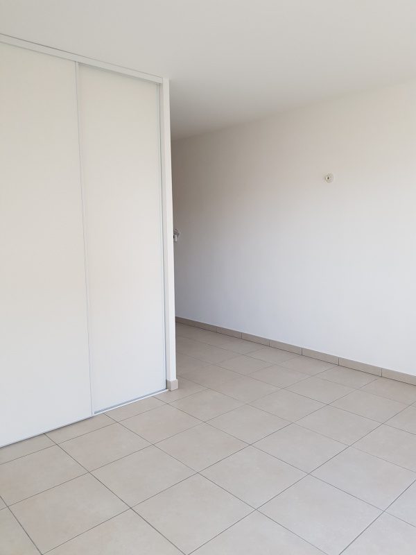 Appartement T1 – 25m² – 473€/mois