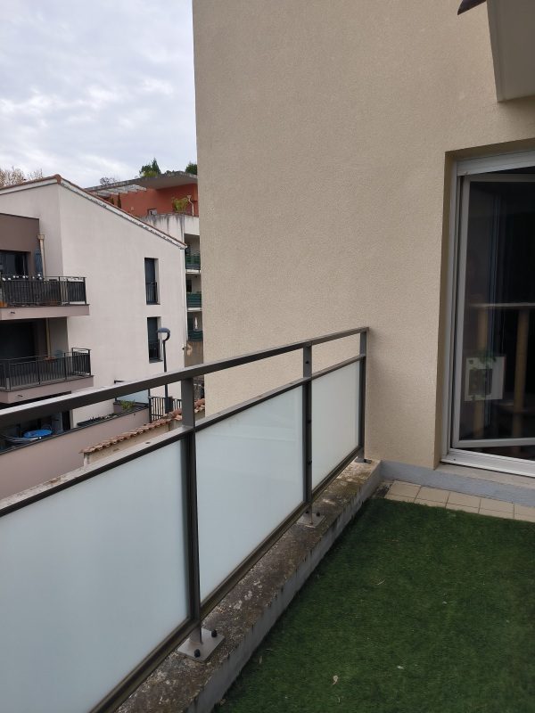 Appartement T2 – 51m² – 713€/mois