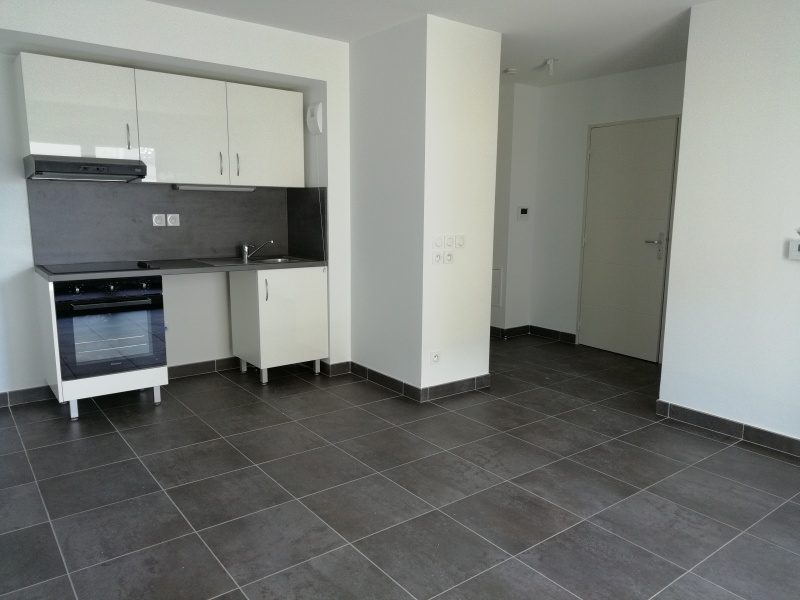 Appartement T2 – 37m² – 624€/mois