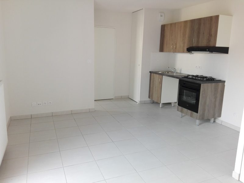 Appartement T2 – 40m² – 600€/mois