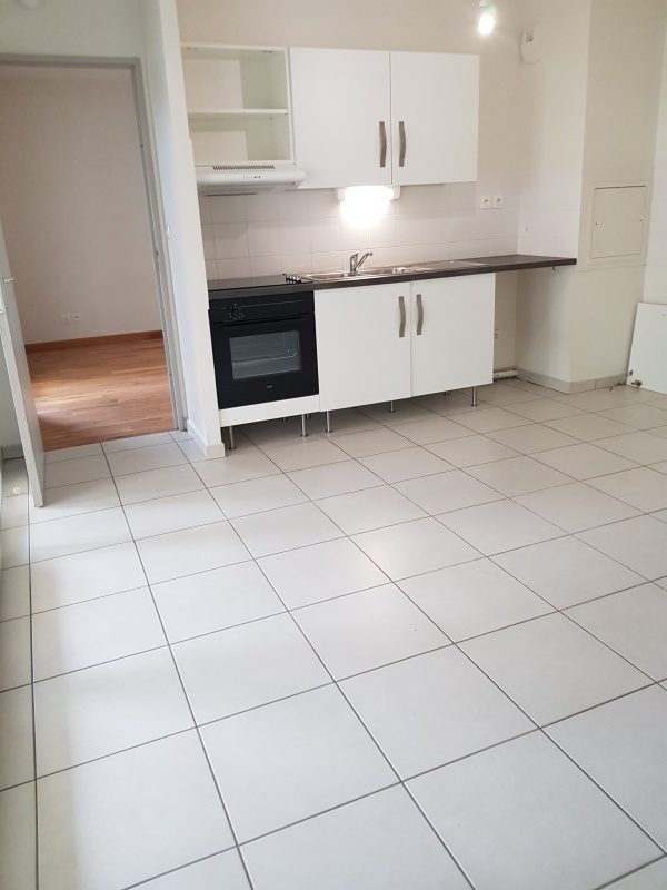 Appartement T2 – 44m² – 795€/mois