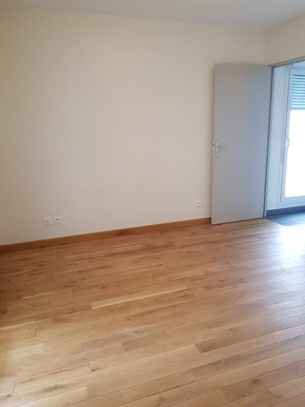 Appartement T2 – 44m² – 795€/mois