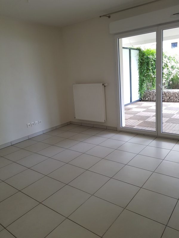 Appartement T2 – 44m² – 795€/mois