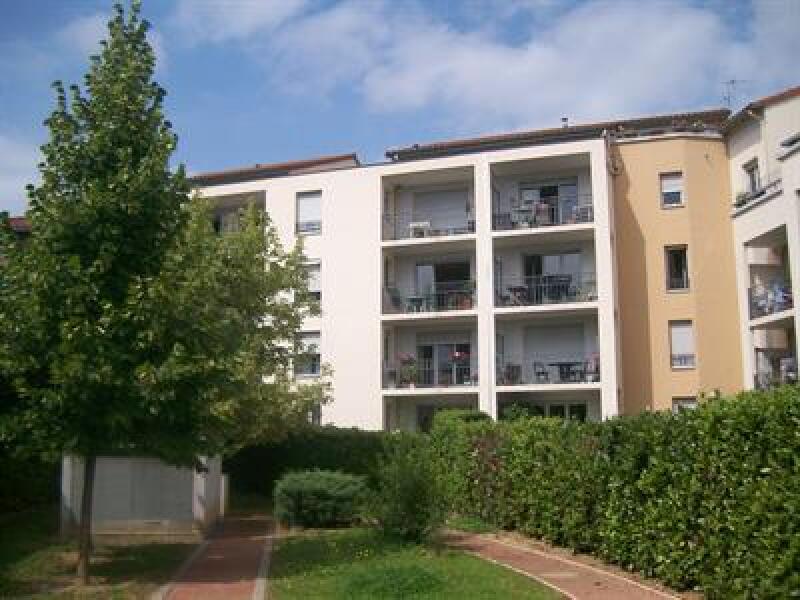 Appartement T2 – 46m² – 697€/mois