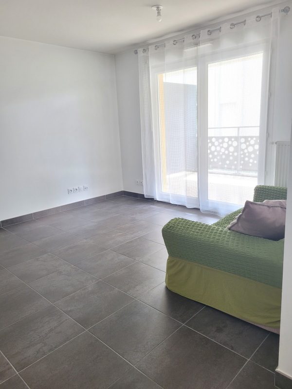 Appartement T2 – 37m² – 594€/mois