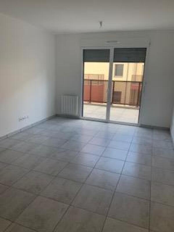 Appartement T2 – 37m² – 560€/mois