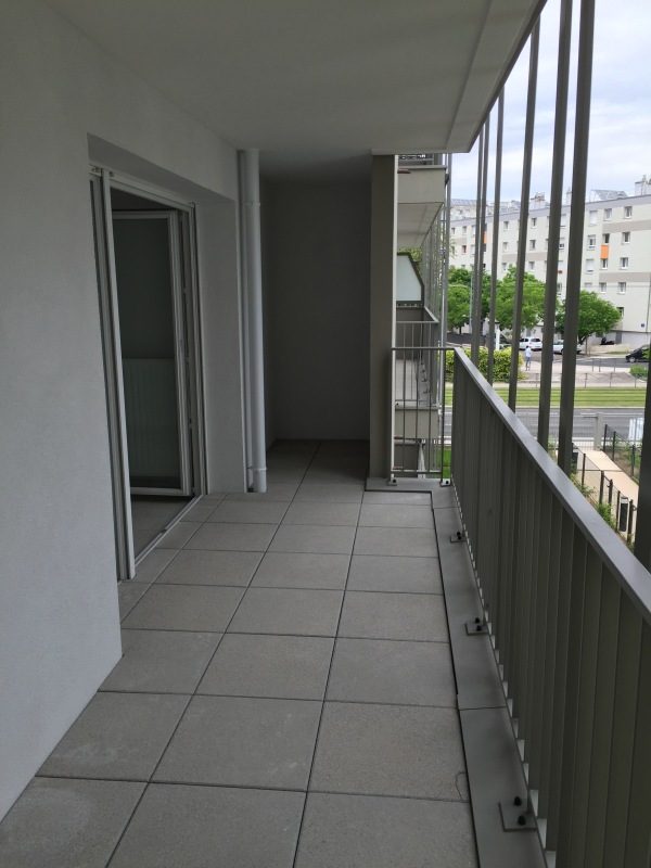 Appartement T2 – 38m² – 611€/mois