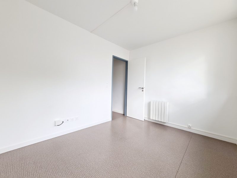 Appartement T2 – 26m² – 598€/mois