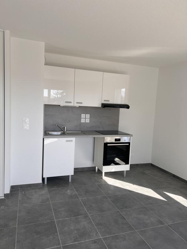 Appartement T3 – 60m² – 810€/mois