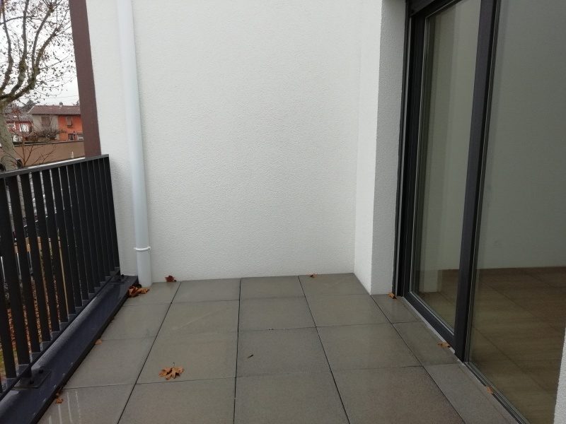 Appartement T3 – 57m² – 732€/mois