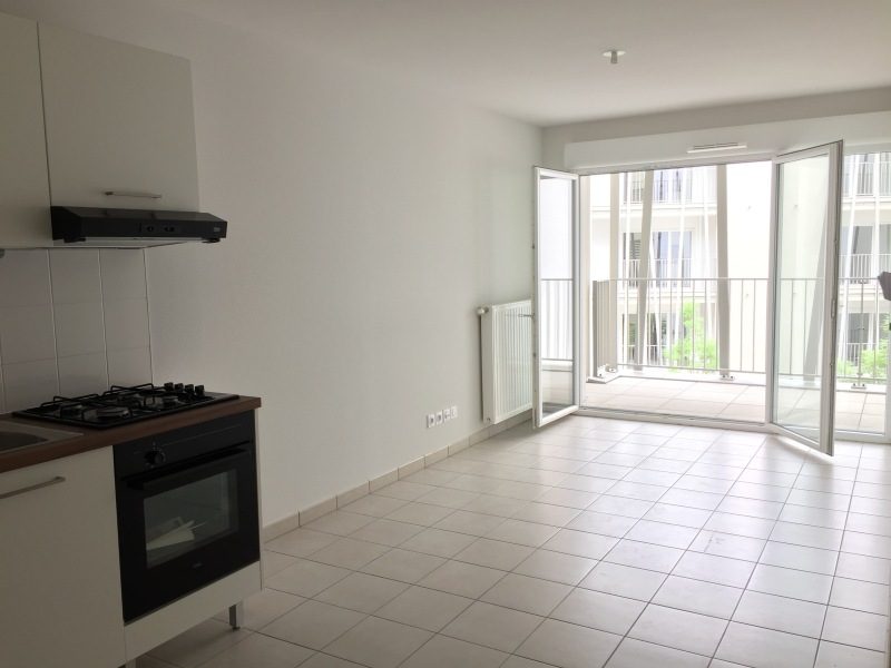 Appartement T2 – 38m² – 611€/mois