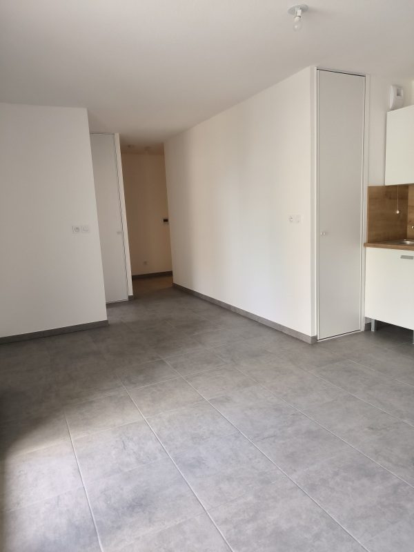 Appartement T2 – 44m² – 620€/mois