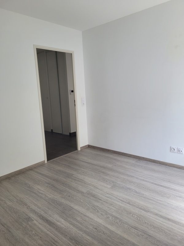 Appartement T2 – 37m² – 594€/mois