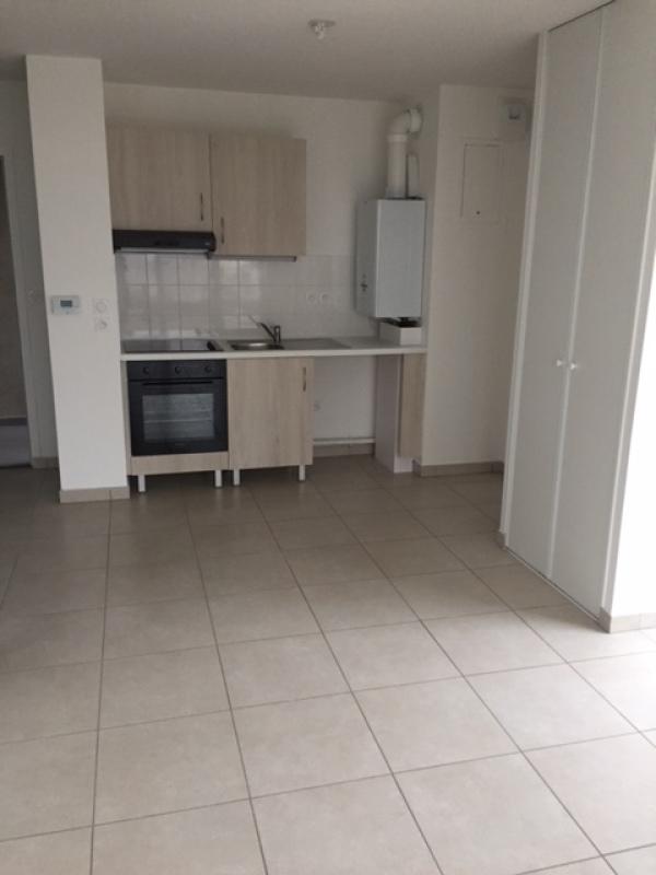 Appartement T2 – 38m² – 587€/mois