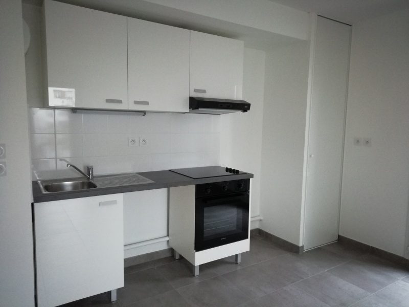 Appartement T3 – 57m² – 732€/mois