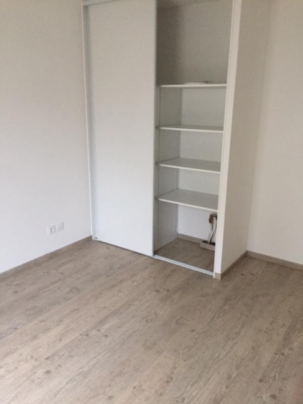 Appartement T2 – 38m² – 587€/mois