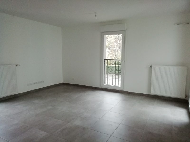 Appartement T3 – 57m² – 732€/mois