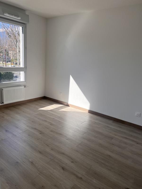 Appartement T3 – 60m² – 810€/mois