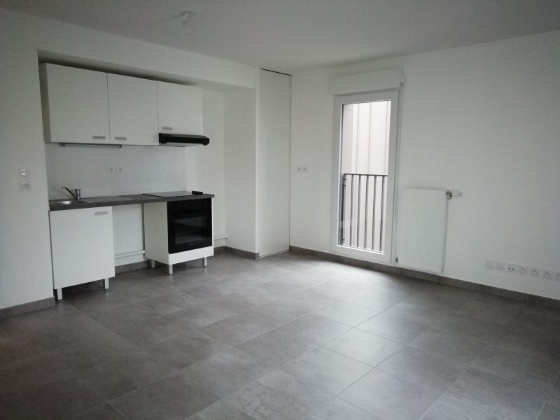 Appartement T3 – 57m² – 732€/mois