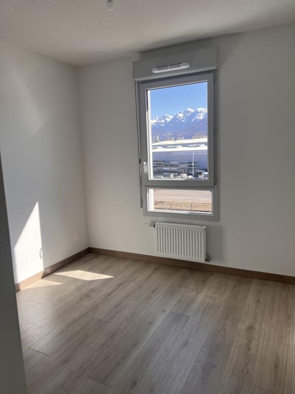 Appartement T3 – 60m² – 810€/mois