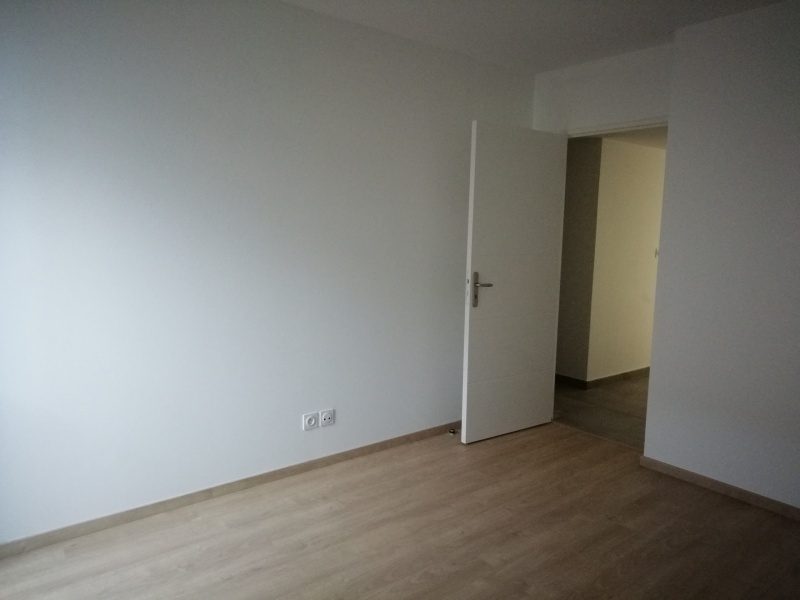 Appartement T3 – 57m² – 732€/mois